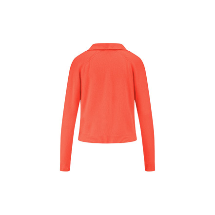 Riani pull orange