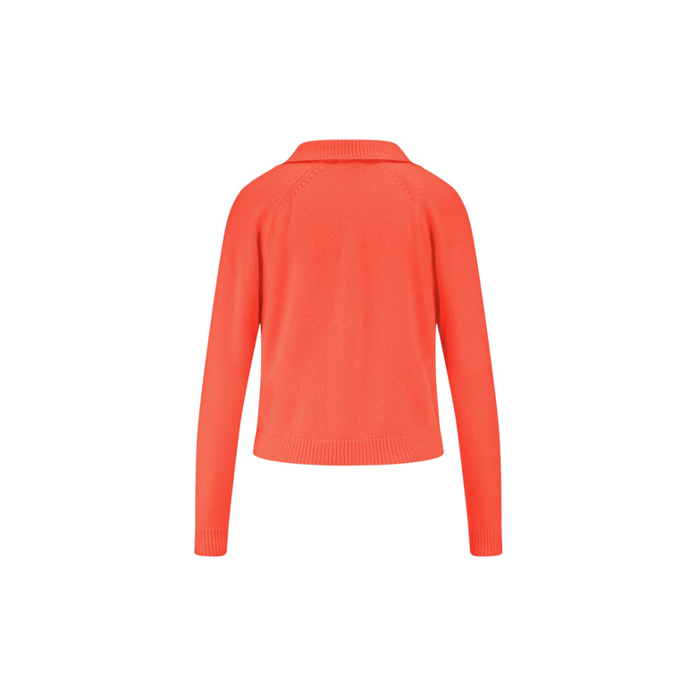 Riani trui oranje 2