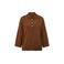 Riani cardigan bruin 1
