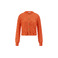 Riani cardigan oranje 1