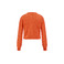 Riani cardigan oranje 2