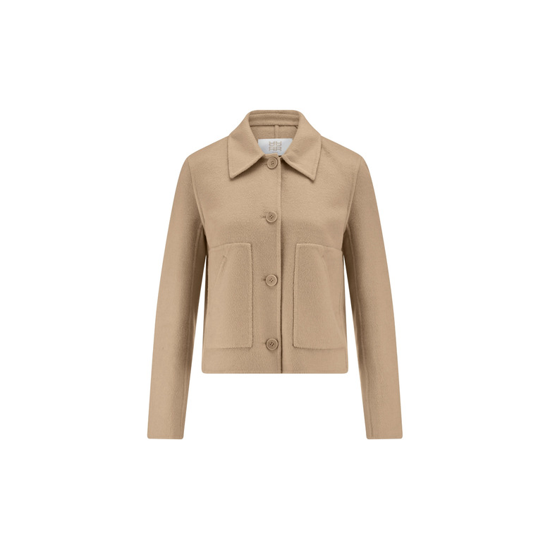 Riani cardigan beige 1