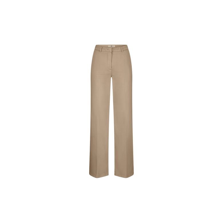 Riani broek beige 1