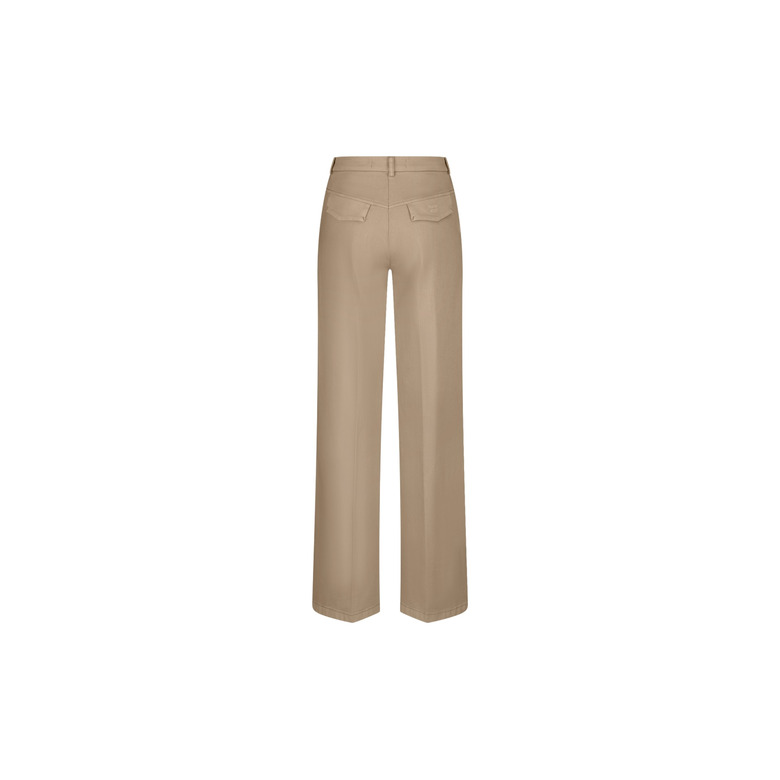 Riani broek beige 2