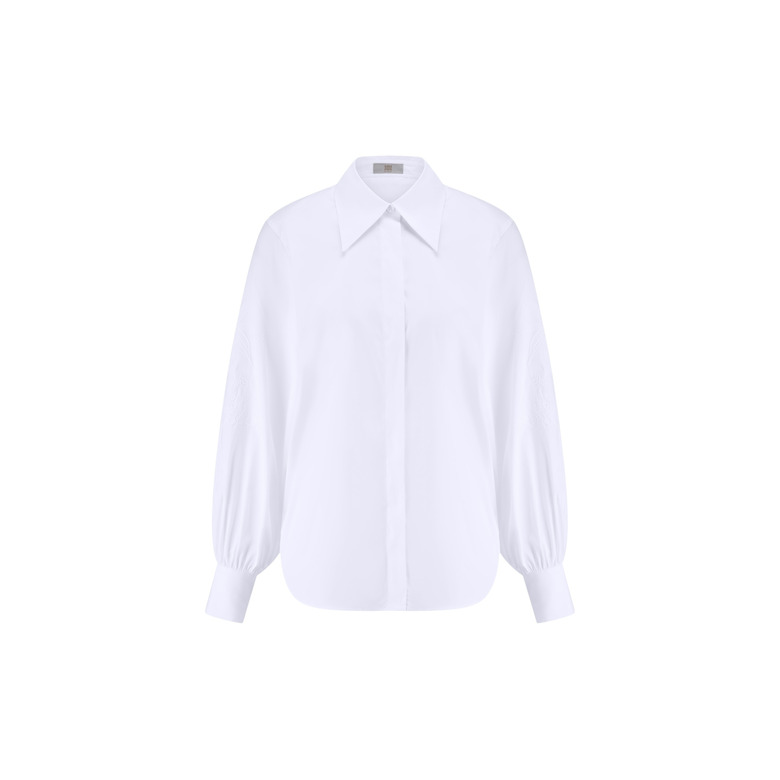 Riani blouse wit 1