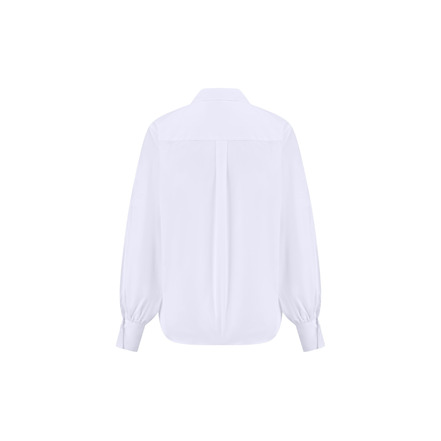 Riani chemisier blanc