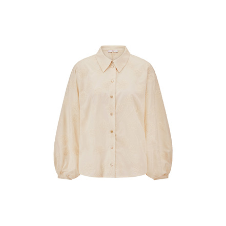 Riani blouse ecru