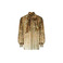 Riani blouse camel 1
