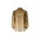 Riani blouse camel 2