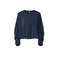 Y.a.s sweater blauw 1