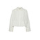 Y.a.s blouse wit 1