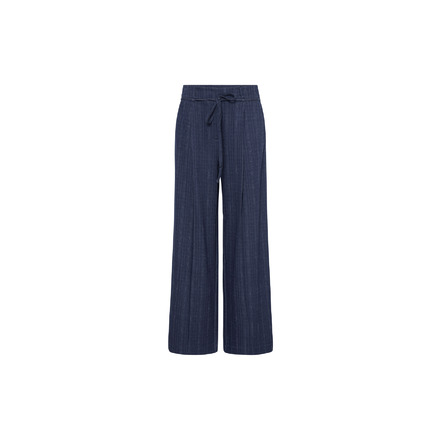 Ichi broek blauw