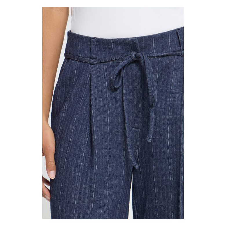 Ichi broek blauw 2