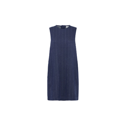 Ichi kleid blau