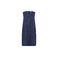 Ichi kleid blau 1