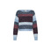Ichi sweater multicolor 1