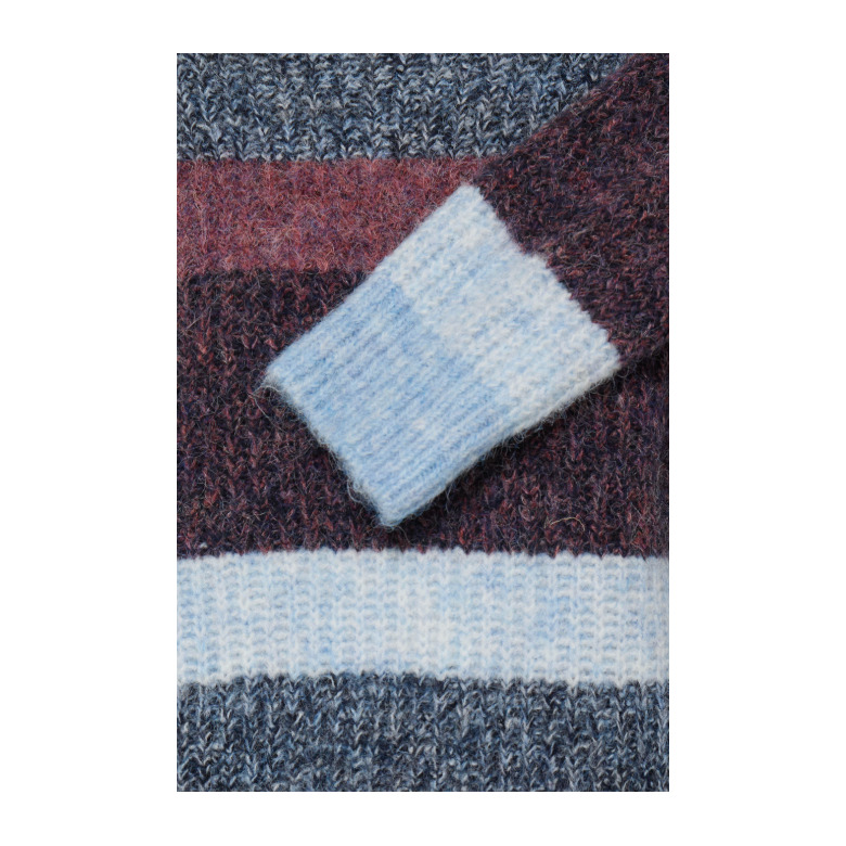 Ichi sweater multicolor 2