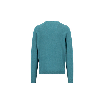 Fynch-hatton pullover grÜn
