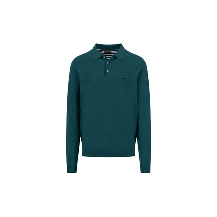 Fynch-hatton trui groen