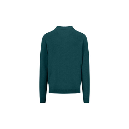 Fynch-hatton pullover grÜn