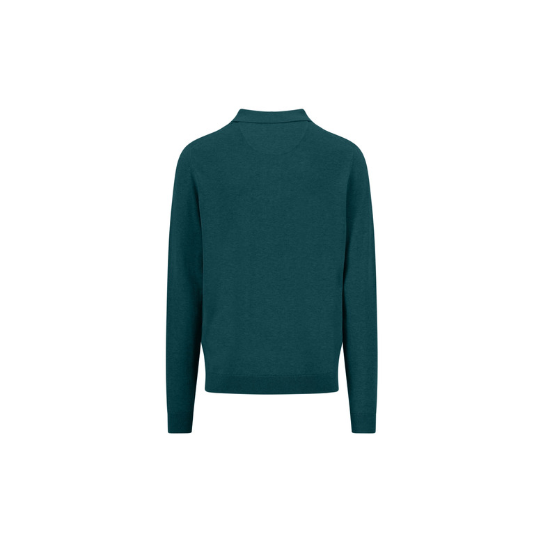 Fynch-hatton trui groen 2