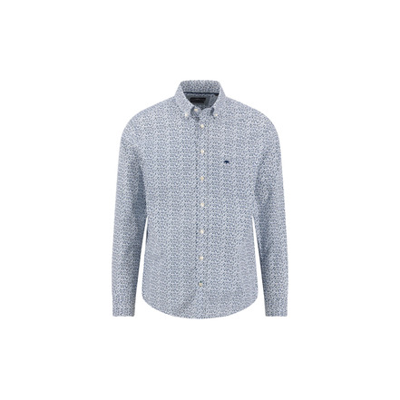 Fynch-hatton hemd multi color