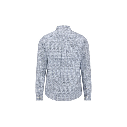 Fynch-hatton hemd multi color