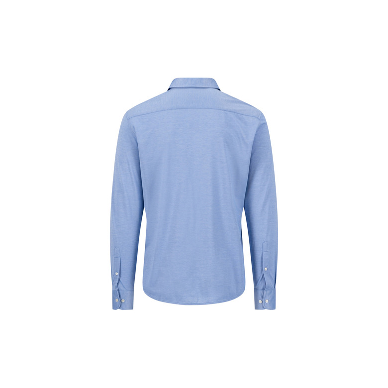 Fynch-hatton hemd blauw 2
