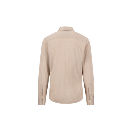 Fynch-hatton hemd beige