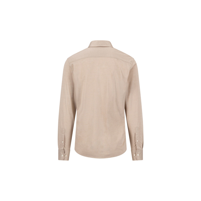 Fynch-hatton hemd beige 2