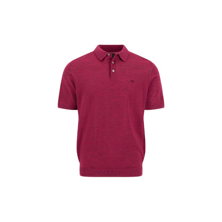 Fynch-hatton polo bordeaux