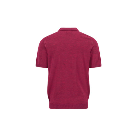Fynch-hatton polo bordeaux