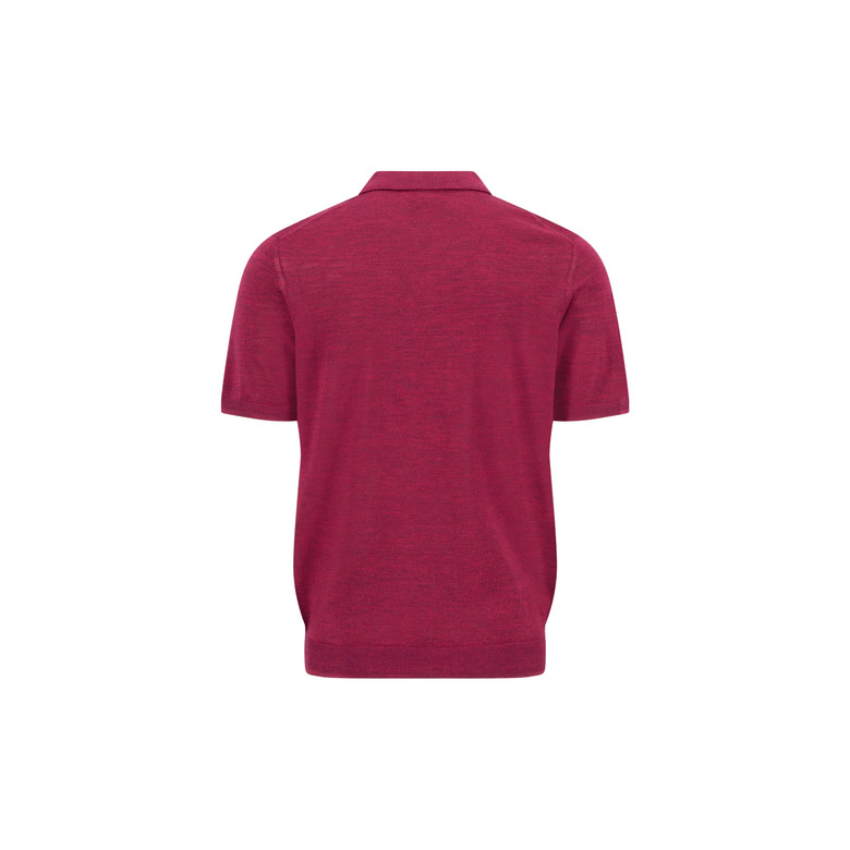Fynch-hatton polo bordeaux 2