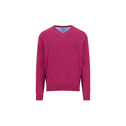 Fynch-hatton trui roze