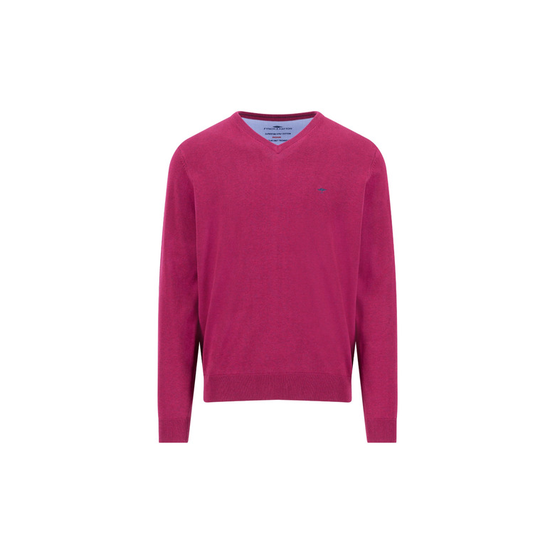 Fynch-hatton trui roze 1