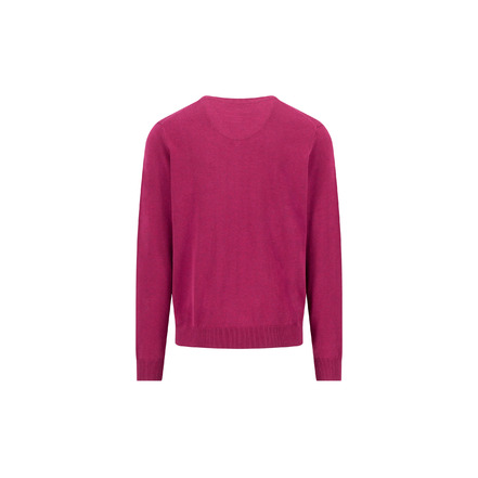 Fynch-hatton pullover rosa