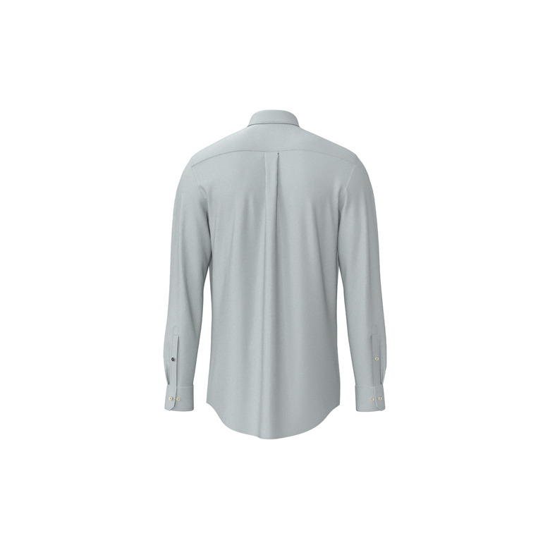 Fynch-hatton hemd groen 2
