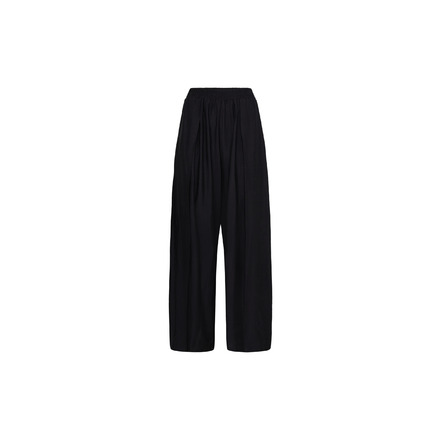 Ichi broek zwart