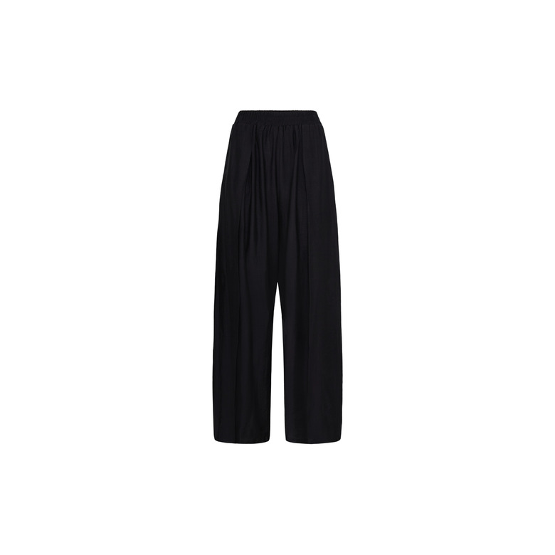 Ichi broek zwart 1