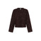Ichi pullover bordeaux 1