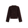 Ichi pullover bordeaux 2