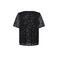 Ichi bluse schwarz 2