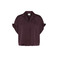 Ichi blouse bordeaux 1