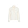 Ichi bluse ecru 1