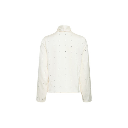 Ichi blouse ecru