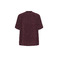 Ichi t-shirt bordeaux 1