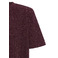 Ichi t-shirt bordeaux 2