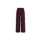 Ichi trousers bordeaux 2