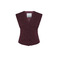 Ichi weste bordeaux 1