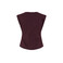 Ichi weste bordeaux 2